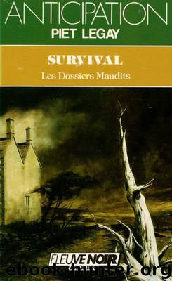 Survival by Piet Legay