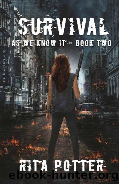 Survival by Rita Potter
