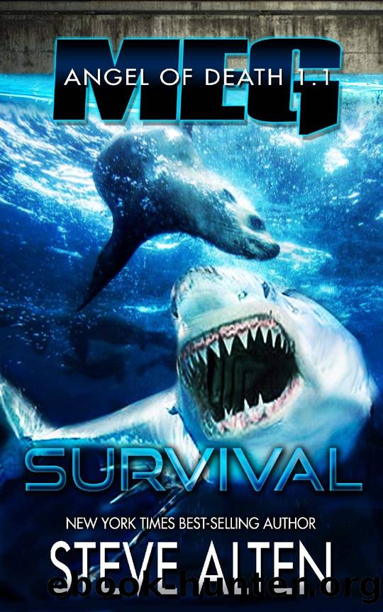 Survival by Steve Alten