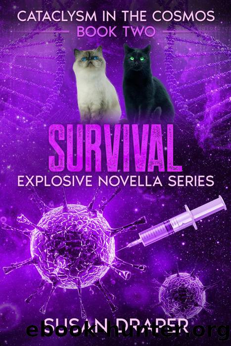 Survival by Susan Draper