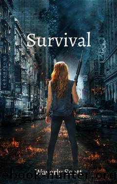 Survival by Waverly Scott