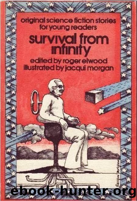 Survival from Infinity by Roger Elwood