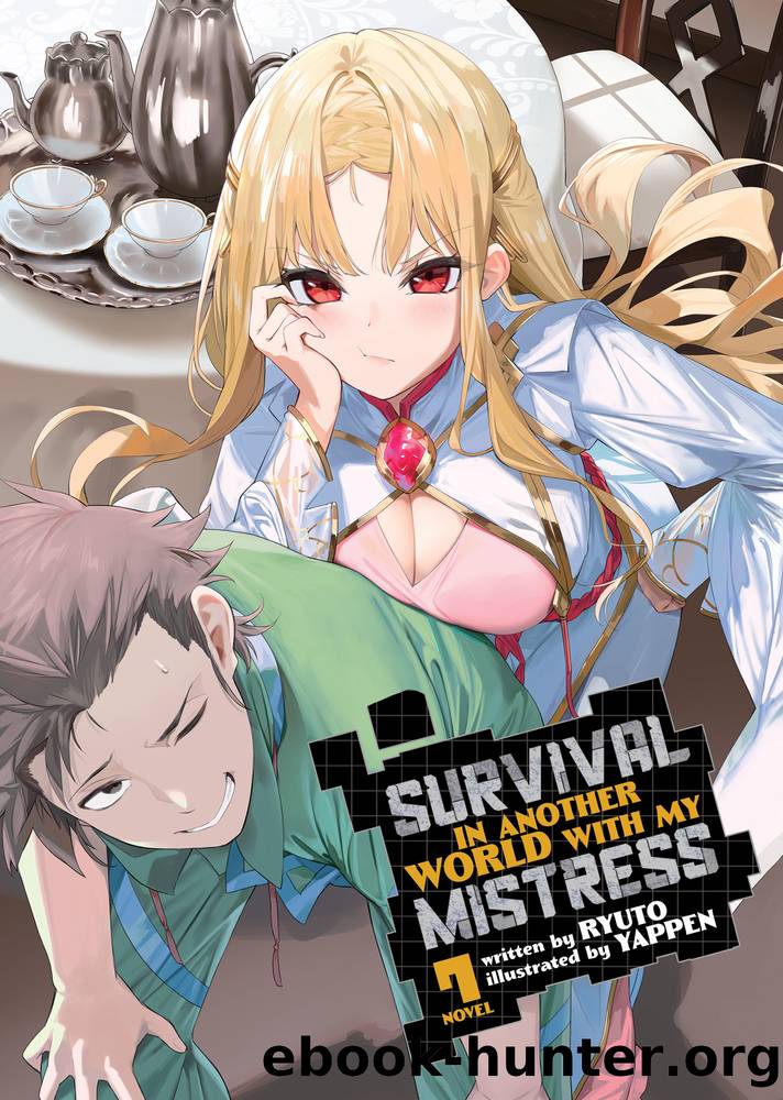 Survival in Another World with My Mistress! Vol. 7 by Ryuto