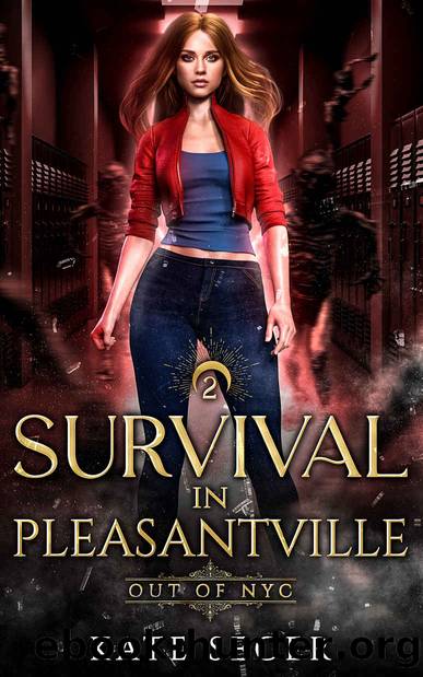 Survival in Pleasantville by Seger Kate
