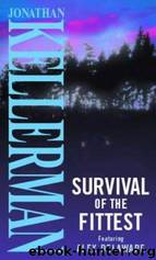Survival of the Fittest by Johnathan Kellerman