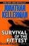 Survival of the Fittest: Alex Delaware 11 by Jonathan Kellerman