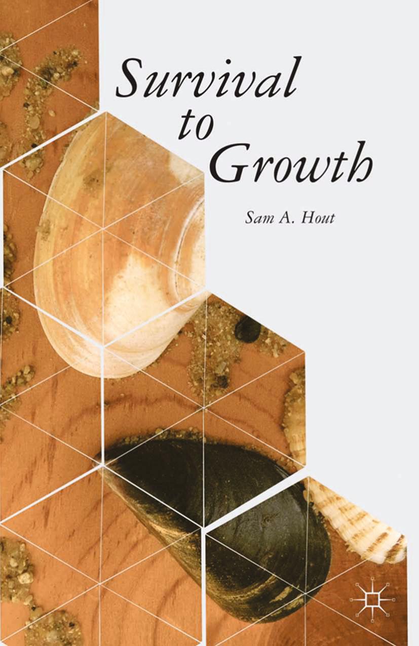 Survival to Growth by Sam A. Hout (auth.)