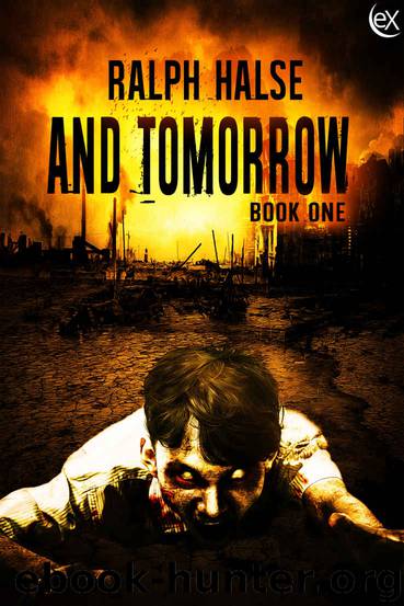 Survival_Book 1_And Tomorrow by Ralph F. Halse