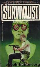 Survivalist - 12 - The Rebellion by Ahern Jerry
