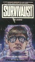 Survivalist - 21.5 - The Legend by Ahern Jerry
