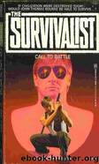 Survivalist - 23 - Call To Battle by Ahern Jerry