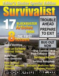 Survivalist Magazine Special Edition Editor's Choice by unknow