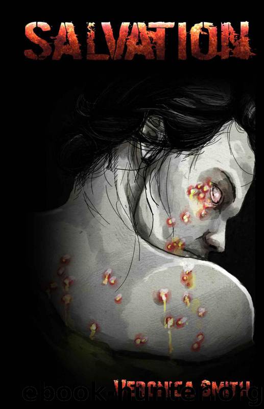 Survive (Book 1): Salvation by Smith Veronica