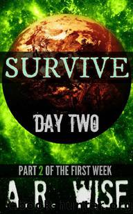 Survive (Day 2) by Wise A.R