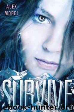 Survive by Alex Morel
