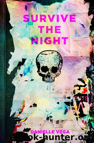 Survive the Night by Danielle Vega