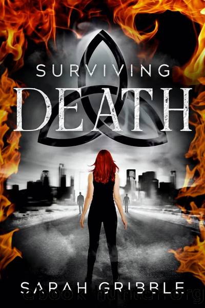 Surviving Death by Sarah Gribble