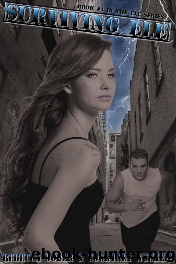 Surviving ELE by Rebecca Gober