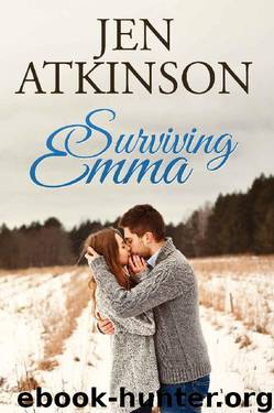 Surviving Emma by Jen Atkinson