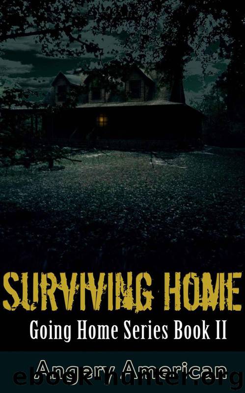 Surviving Home by A American