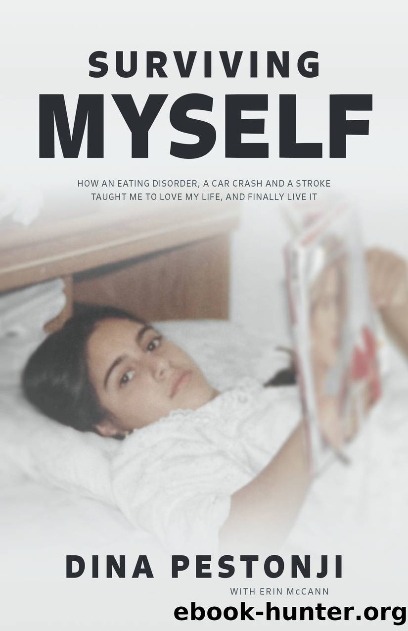 Surviving Myself by Dina Pestonji