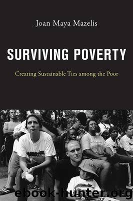 Surviving Poverty by Joan Maya Mazelis
