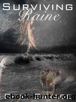 Surviving Raine 01 by Shay Savage