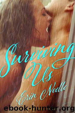 Surviving Us by Erin Noelle