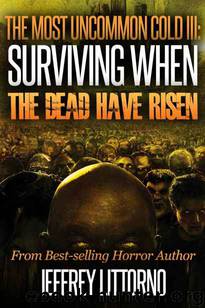 Surviving When the Dead Have Risen by Jeffrey Littorno