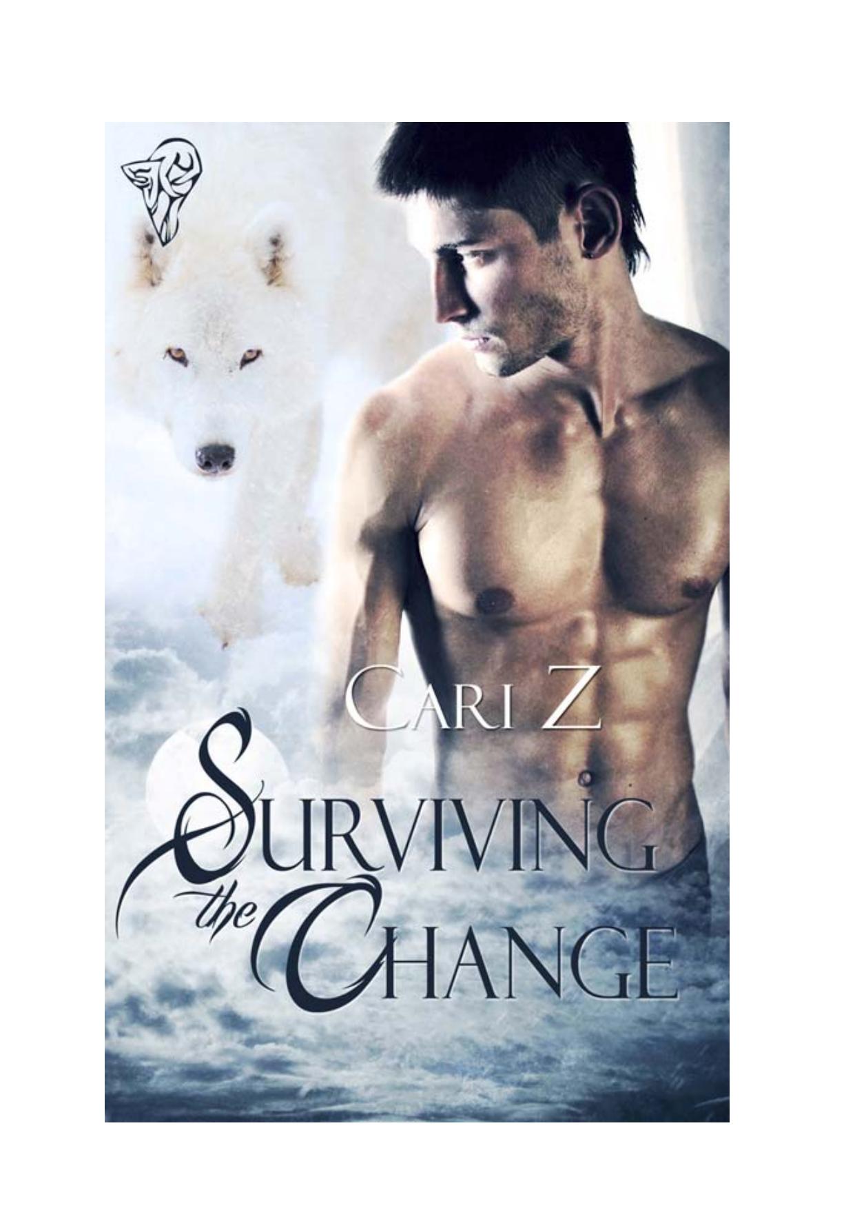 Surviving the Change by Cari Z