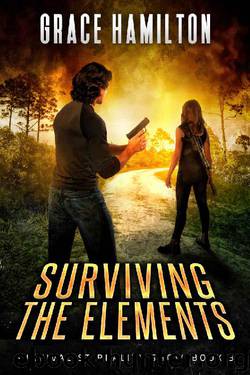 Surviving the Elements (Survivalist Reality Show Book 3) by Grace Hamilton
