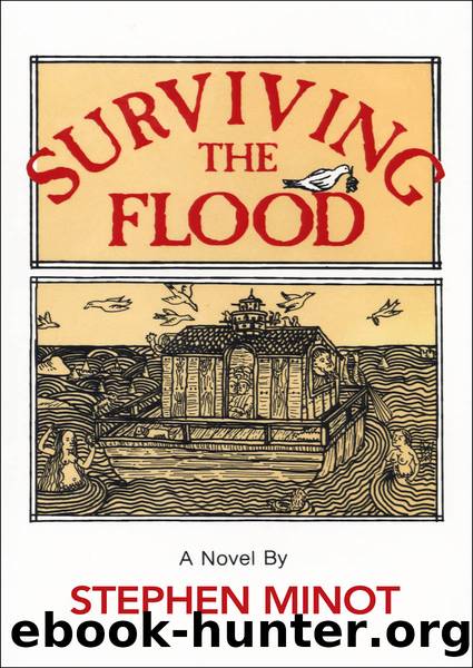 Surviving the Flood by Stephen Minot