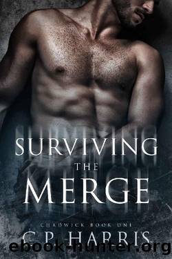 Surviving the Merge by C P Harris