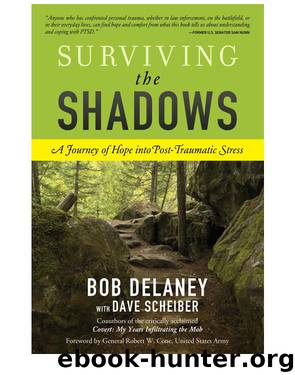 Surviving the Shadows by Bob Delaney