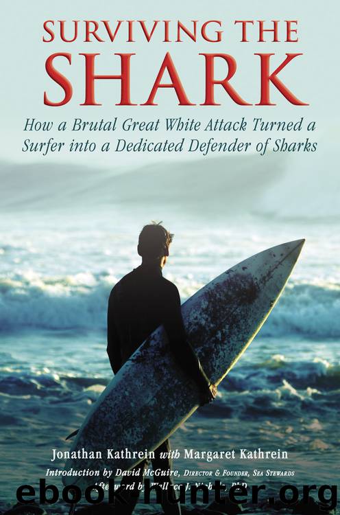 Surviving the Shark by Jonathan Kathrein & Margaret Kathrein