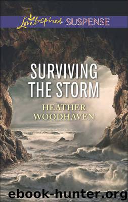 Surviving the Storm by Heather Woodhaven