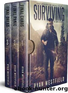 Surviving: The Complete Series [Books 1-3] by Westfield Ryan