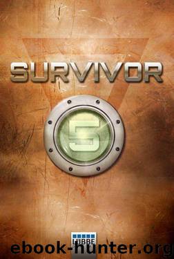 Survivor 1.05 by Peter Anderson