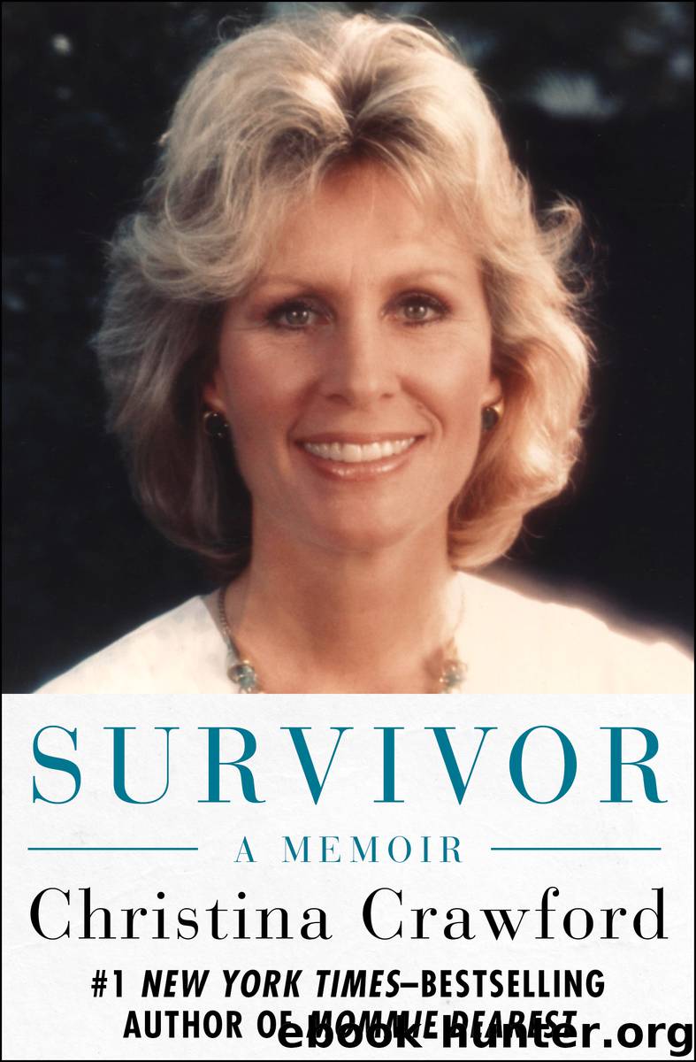Survivor by Christina Crawford