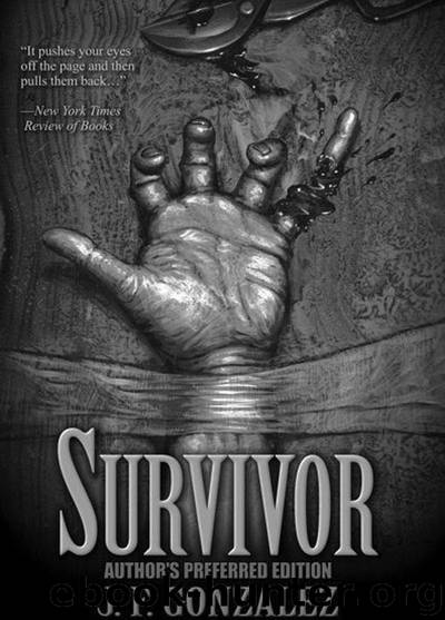 Survivor by Gonzalez J. F