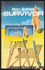 Survivor by Marc Brandel