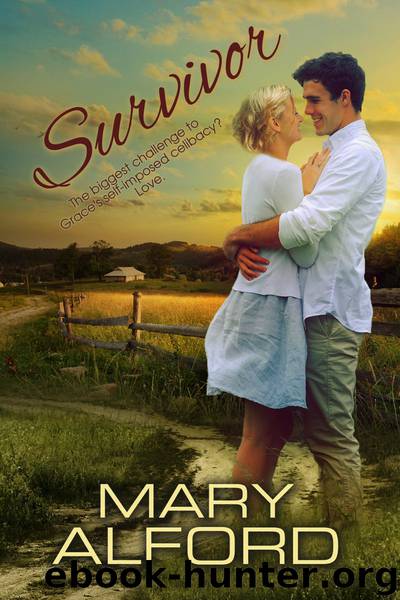 Survivor by Mary Alford