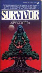 Survivor by Octavia E. Butler
