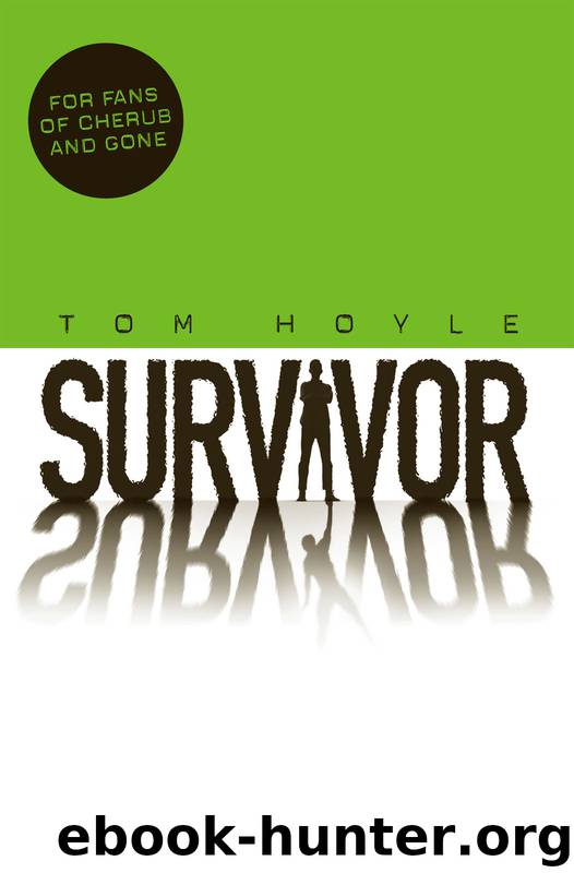 Survivor by Tom Hoyle