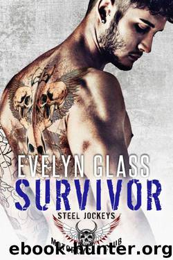 Survivor: Steel Jockeys MC by Glass Evelyn