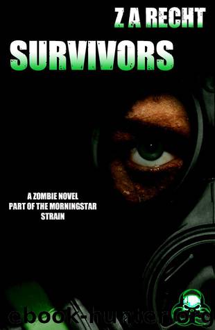 Survivors 3 by Z. A. Recht