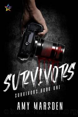 Survivors by Amy Marsden