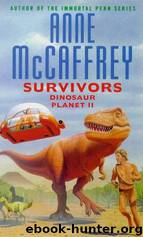 Survivors by Anne McCaffrey