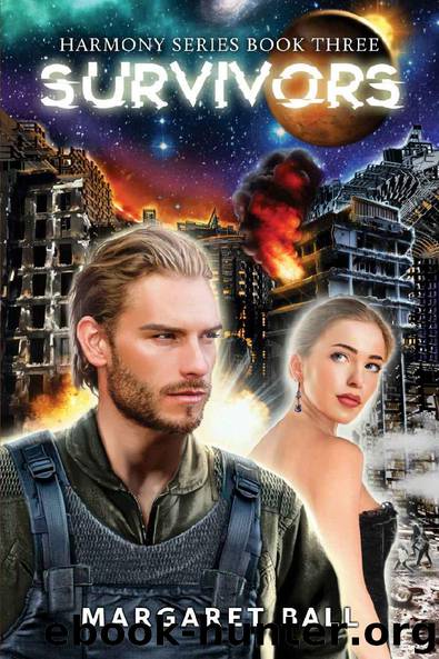 Survivors by Margaret Ball