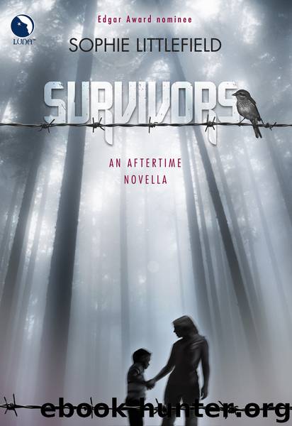 Survivors by Sophie Littlefield